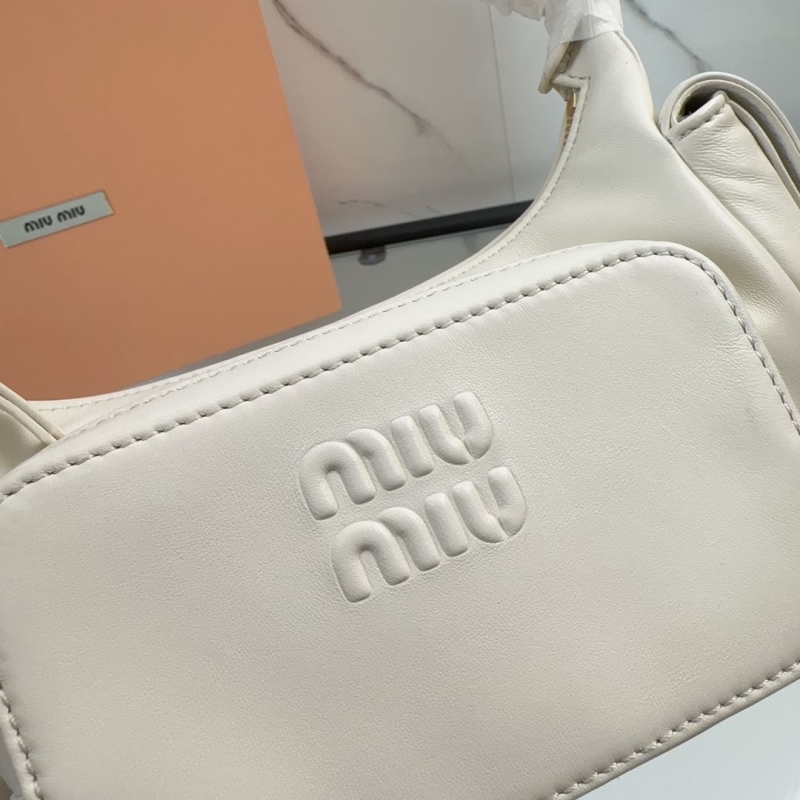 MIU MIU Top Handle Bags